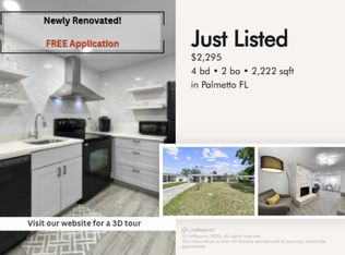 1204 21st Ave W, Palmetto, FL 34221