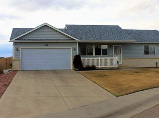 334 Red Bud Ct, Eaton, CO 80615