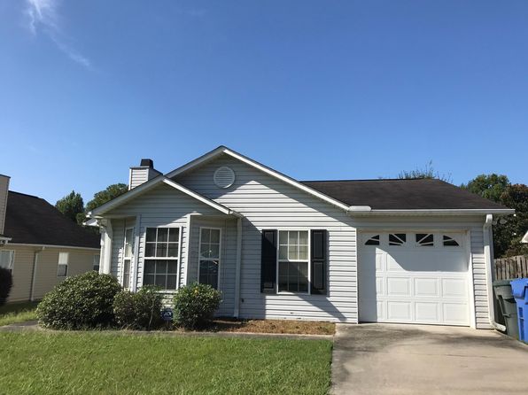 111 Easy St