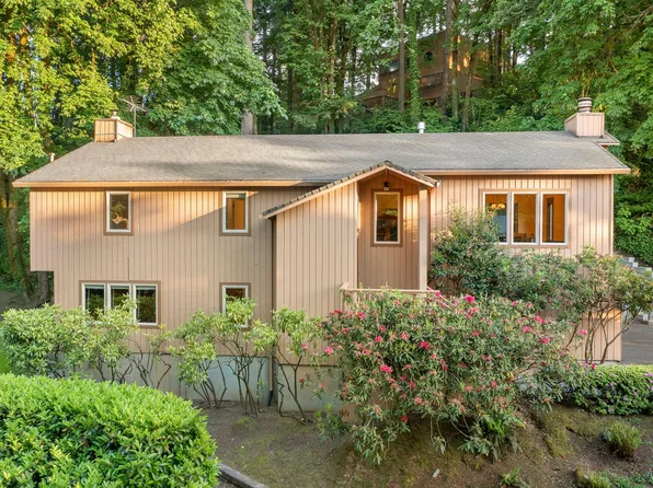 1970 Greentree Rd, Lake Oswego, OR 97034