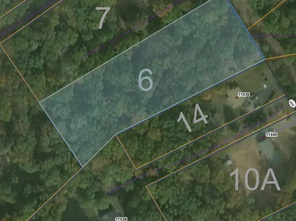 0 Marquis Rd, Unionville, VA 22567