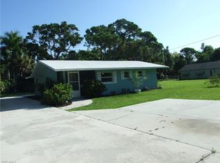 3804 Citrus St, Saint James City, FL 33956