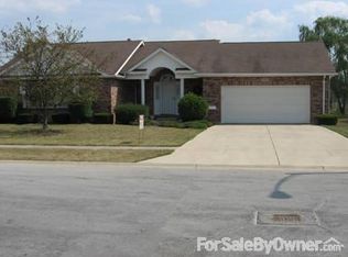 665 E Hoewisher Rd, Sidney, OH 45365