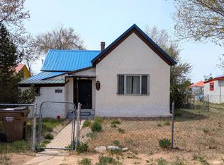 105 Roosevelt Ave, Mountainair, NM 87036