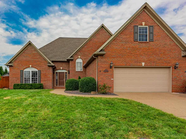 8957 Calvin Cir, Newburgh, IN 47630