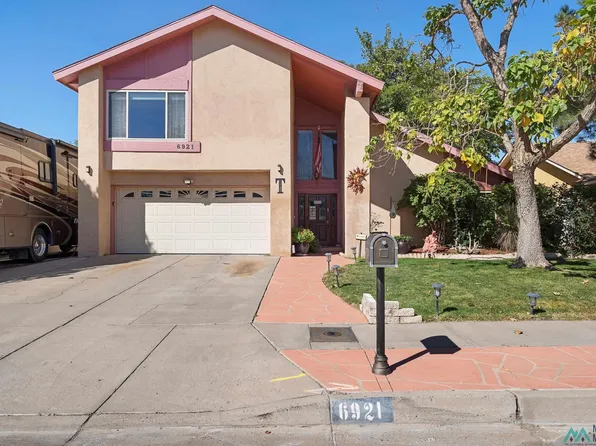 6921 Vivian Dr NE, Albuquerque, NM 87109