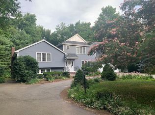 37 Whitewood Rd, Westwood, MA 02090