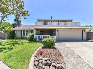 10 Norwich Ct, San Ramon, CA 94583