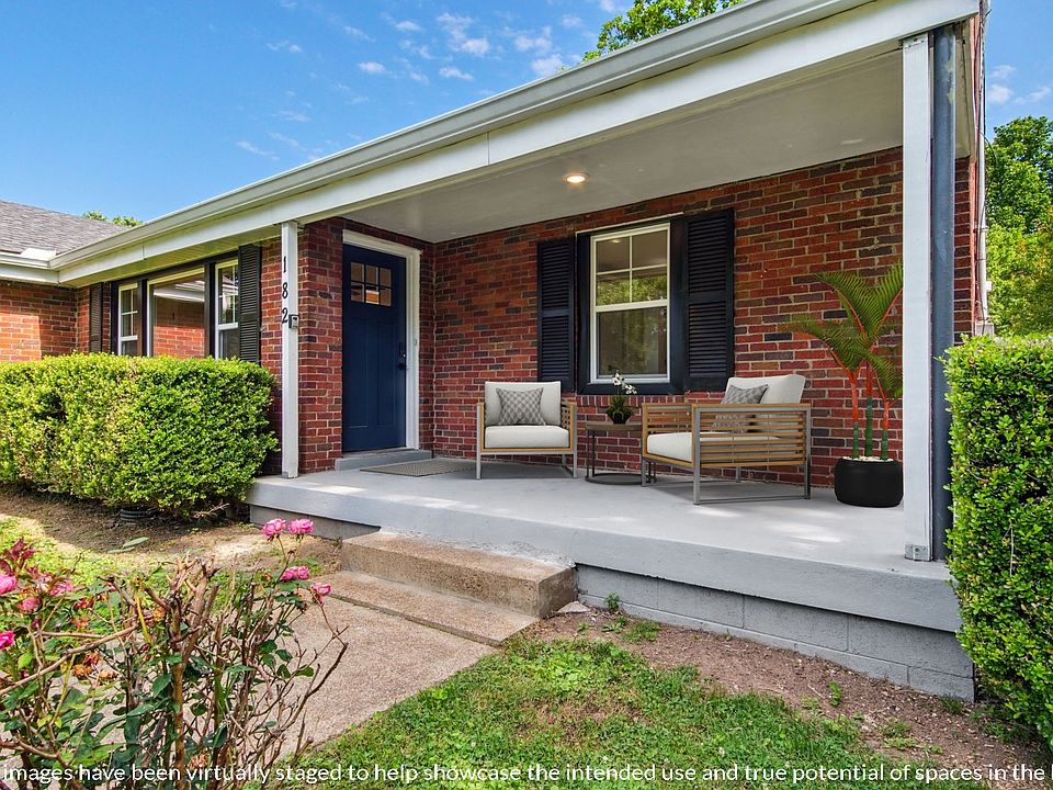 182 Antioch Pike, Nashville, TN 37211 Zillow