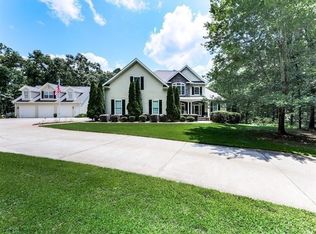 720 Sutallee Ridge Trl, White, GA 30184