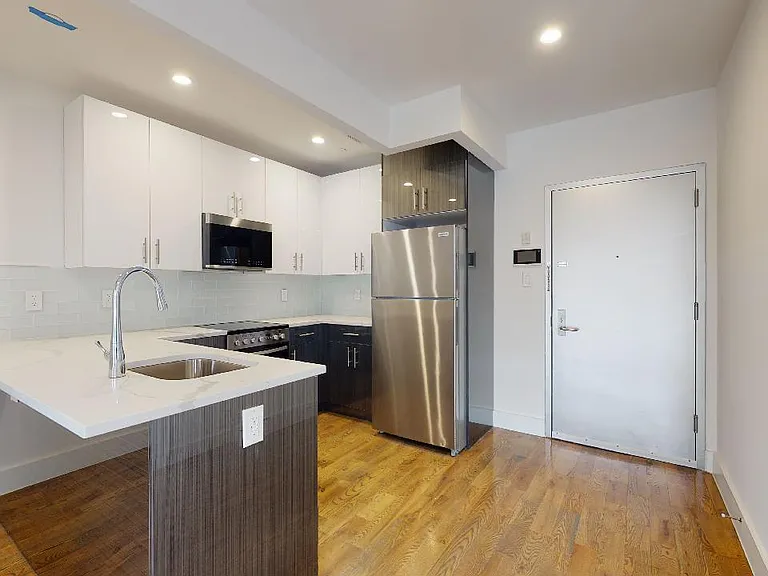 138-28 Queens Blvd #4L — Photo 12