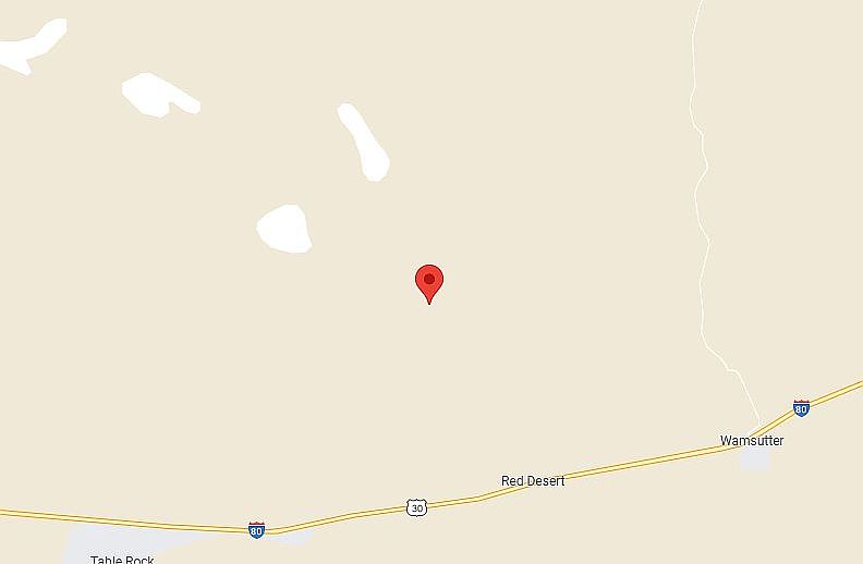2nd image of 0 Red Desert Rd NW #14200
