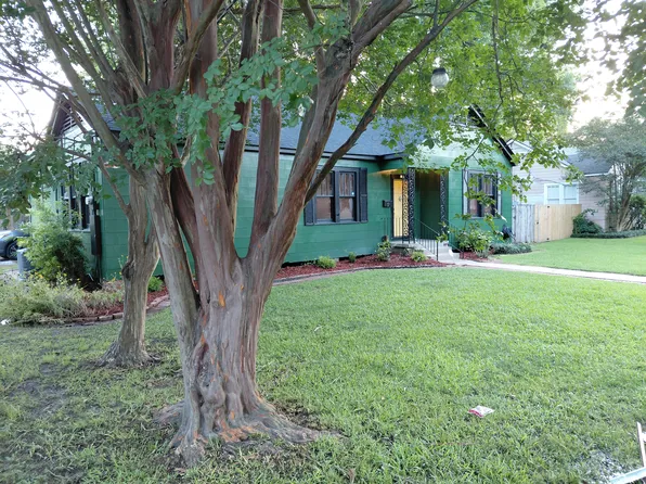 1509 N 7th St, Monroe, LA 71201