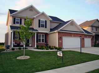 2613 W Carrington Ct, Dunlap, IL 61525