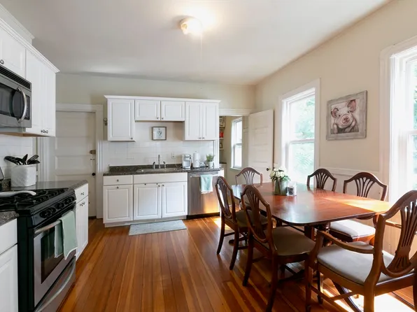 67 Avon St #2, Somerville, MA 02143