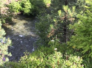 15395 Coyote Falls Rd, Entiat, WA 98822