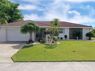 1103 Appian Dr, Punta Gorda, FL 33950