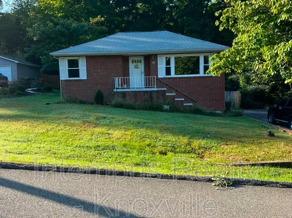 304 Sarvis Dr, Knoxville, TN 37920