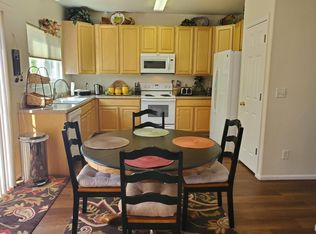 4116 Miners Candle Dr, Castle Rock, CO 80109