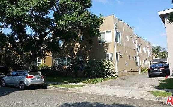 3rd image of 1223 21st St APT E