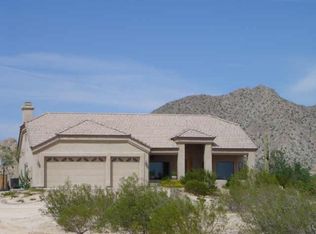 12444 Paseo Del Sol St, Casa Grande, AZ 85130