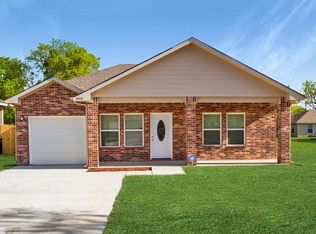 4514 Church St, Greenville, TX 75401