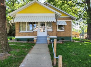 412 Crestview Ct, Jeffersonville, IN 47130