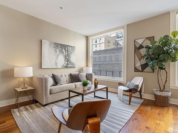 3rd image of 74 New Montgomery St Unit 406