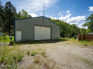 898B Moon Gulch Rd, Kellogg, ID 83837