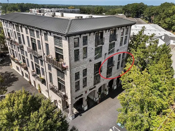 5434 Peachtree Rd Suite 106, Atlanta, GA 30341