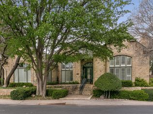 21 Edgewater Dr, Amarillo, TX 79106