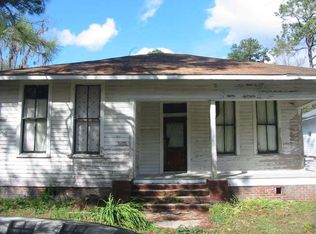 108 W North St, Valdosta, GA 31601