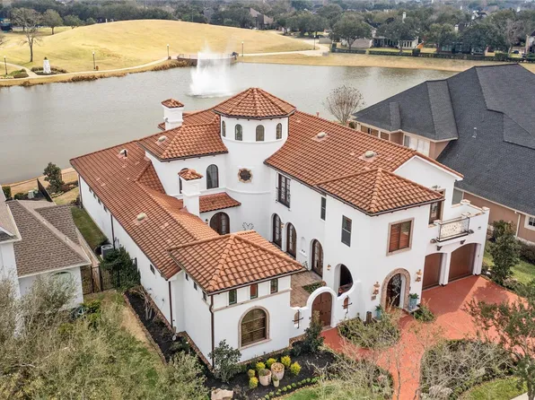 46 Sullivans Lndg, Missouri City, TX 77459