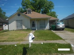 1626 Jefferson St, La Place, LA 70068