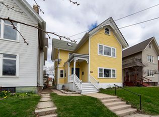 808 E Kewaunee St, Milwaukee, WI 53202