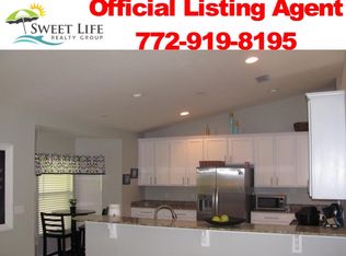 1165 SW Ingrassina Ave, Port Saint Lucie, FL 34953