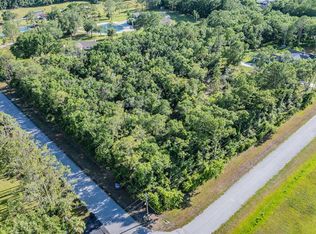 Withers Rd LOT 30, Tarpon Springs, FL 34688