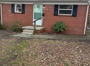 2118 Randall St, Greensboro, NC 27401