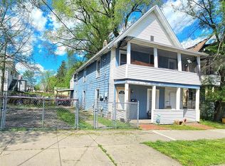 15 William St, Binghamton, NY