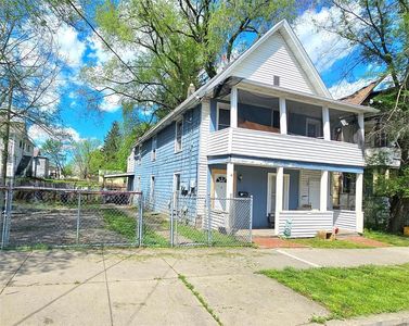 15 William St, Binghamton, NY, 13904