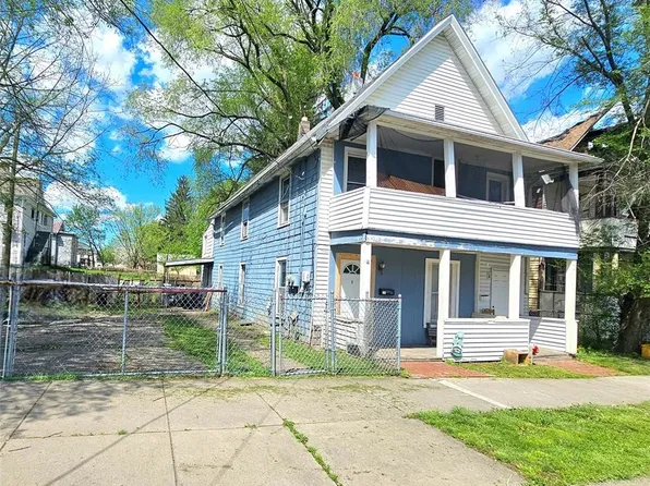 15 William St, Binghamton, NY 13904