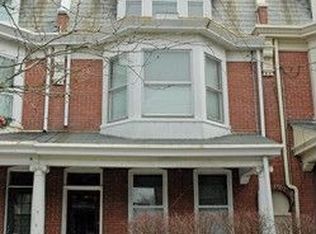 127 Ruby St, Lancaster, PA 17603