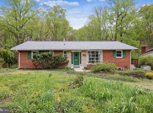 10713 Meadowhill Rd, Silver Spring, MD 20901