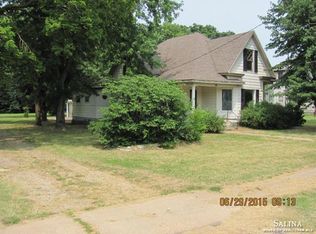303 N Strickler Ave, Delphos, KS 67436