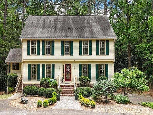 1620 Brook Run Dr, Raleigh, NC 27614 home