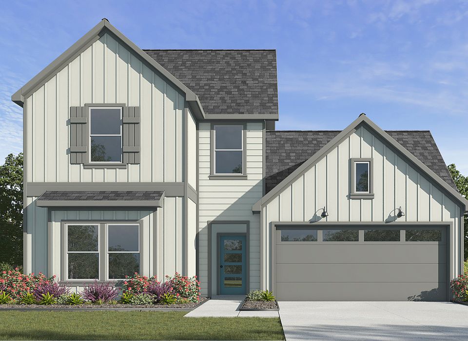 Plan Elevation.