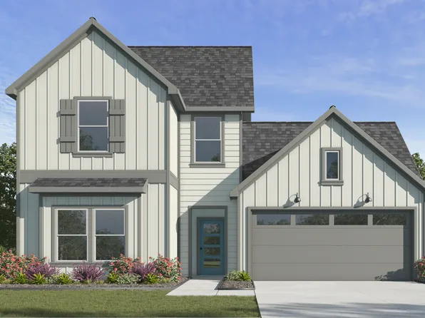 Midland Plan, Enclave at Pecan Creek