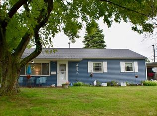 4823 Rainier Dr, Dayton, OH 45432