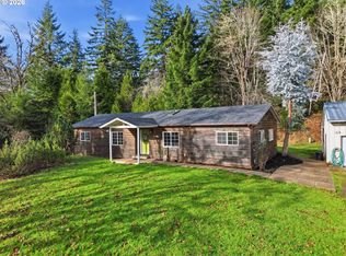 39465 Little Fall Creek Rd, Fall creek, OR 97438