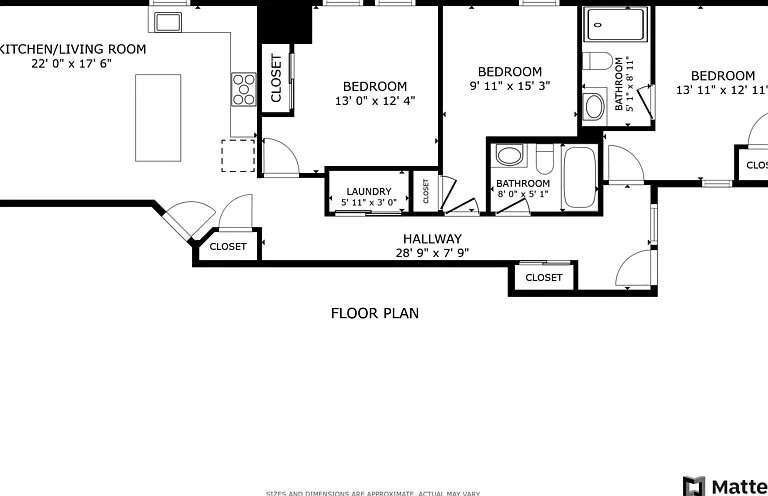 1546 N Homan Ave #3 — Photo 18